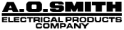 A.O.SMITH  MOTOR  CATALOG