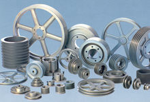 PULLEY  /  SHEAVE  PRODUCT  INFORMATION
